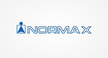 Novo website Normax