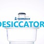Learn more about NORMAX® Desiccators