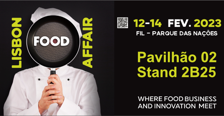 Lisbon Food Affair 2023