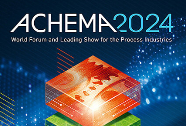 Normax at Achema 2024