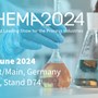 Normax will be at Achema 2024