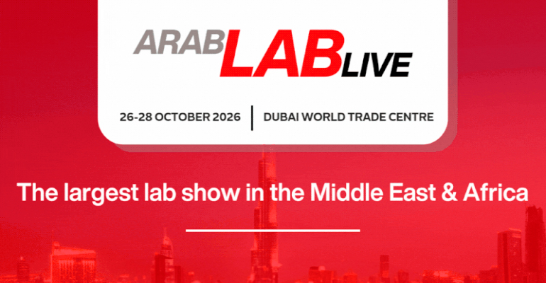Normax - Arablab 2026