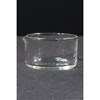 Cristalizador con pico, vidrio boro, 900 ml Dia. 140 mm