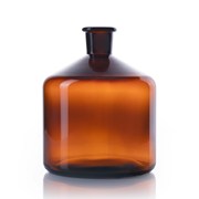 Frasco bureta âmbar 2000 ml