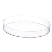 Petri dish, Sterile PS, 90mm, Normax