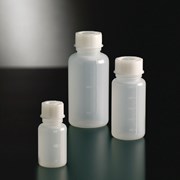 PP Bottle wide neck 250 ml