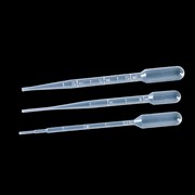 Pasteur Pipette 3Ml