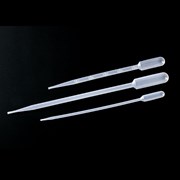 Pasteur Pipette Grad. 216Mm