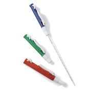 Vacuum Pipette 25Ml Red