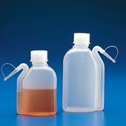 INTEGRAL WASH BOTTLE, 250 ml