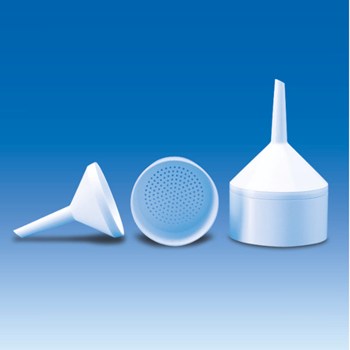 Funil Buchner PP, 390 ml