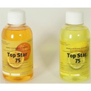 Top star 50 - laranja