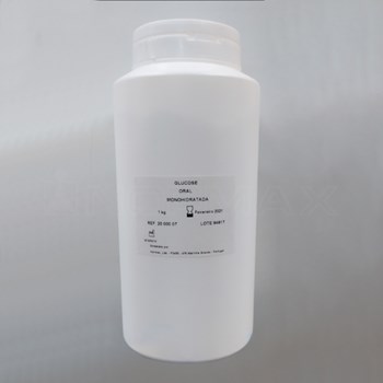 Glucose Monohidratada 1 kg