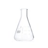 Balão Erlenmeyer boca estreita 3000 ml