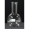Matraz fondo redondo cuello normal 250 ml