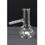 Matraz de destilación Engler 50 ml