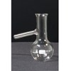 Balão destilação Engler 100 ml