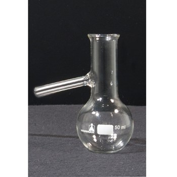 Balão destilação Engler 100 ml