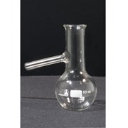 Distilling flask, Engler 500 ml