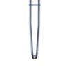 Pipeta volumétrica 1 traço, imp. azul, classe A, Normax 25 ml