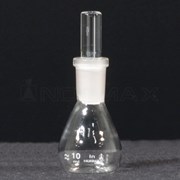 Picnómetro, líquidos 10 ml