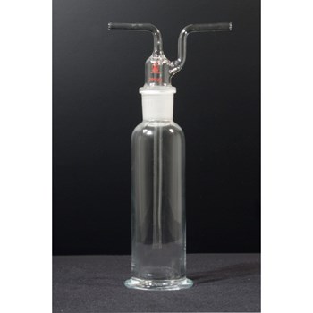 Conjunto frasco lavador 100 ml