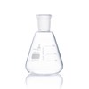 Balão Erlenmeyer NS 14/23  100 ml