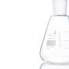 Balão Erlenmeyer NS 14/23  100 ml