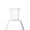 Balão Erlenmeyer NS 19/26  100 ml