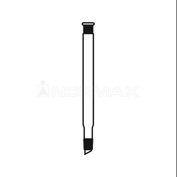 Column plain IN 34/35-34/35 600 mm
