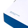 Pipeta Pasteur, vidro, 230 mm
