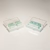 Microscope cover glasses 25x50 mm