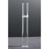 Tubo Nessler sem bico forma baixa, traço a 100 - 100 ml