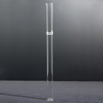 Nessler tube with spout tall form grad. 50-100ml